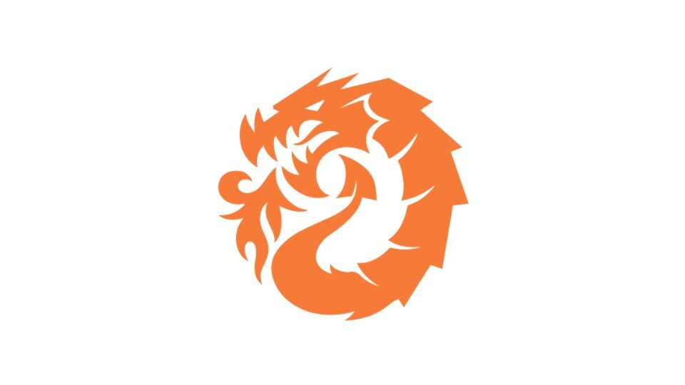 The Dragon