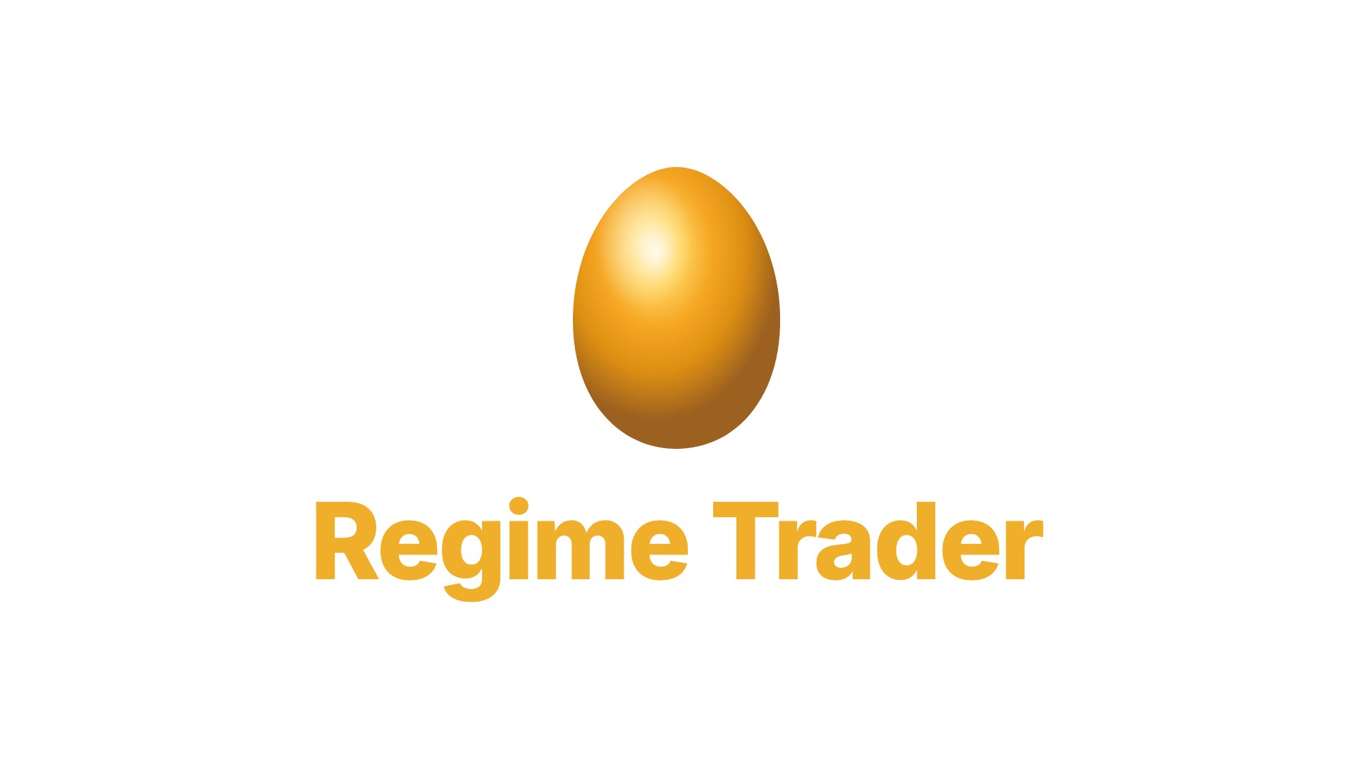 Regime Trader
